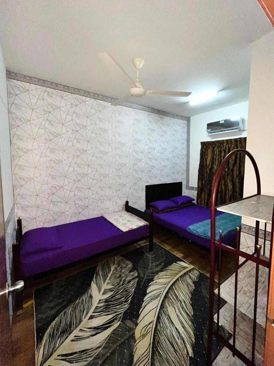 ANGGUN HOMESTAY Banting House in Selangor, Malaysia