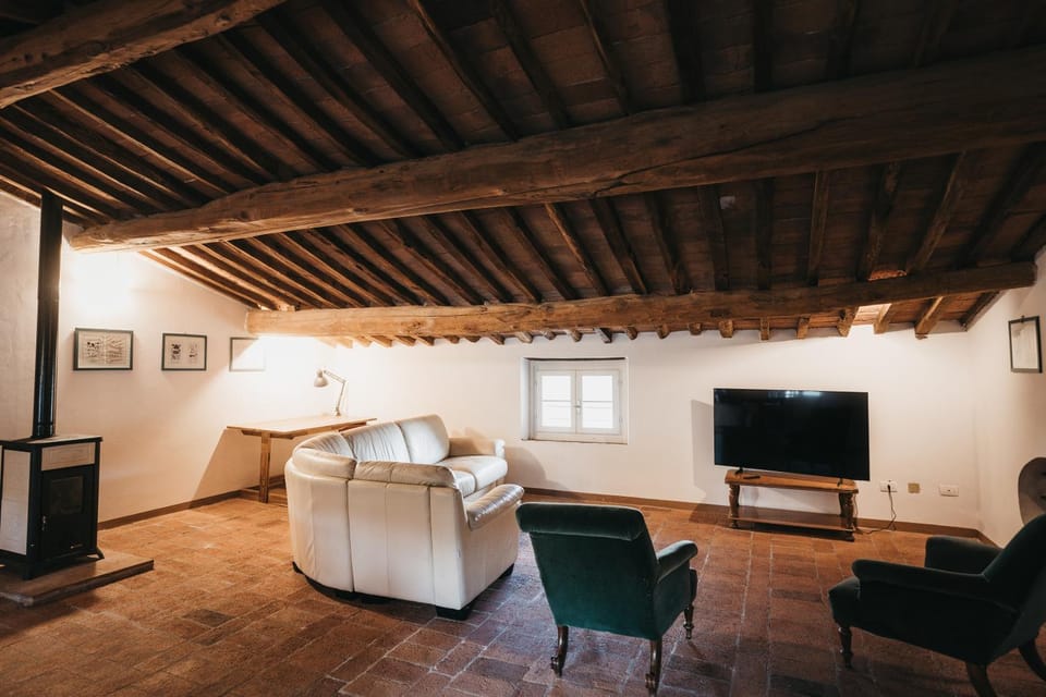 TV and multimedia, Living room