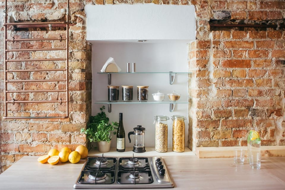 Coffee/tea facilities, Food, pet friendly, kitchen
