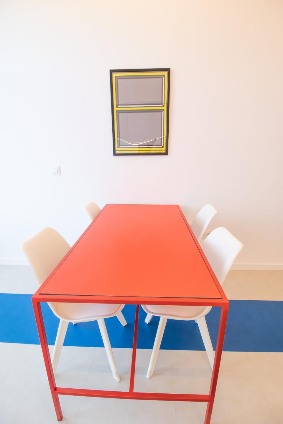 Marino by Concept Apartment in Valencia