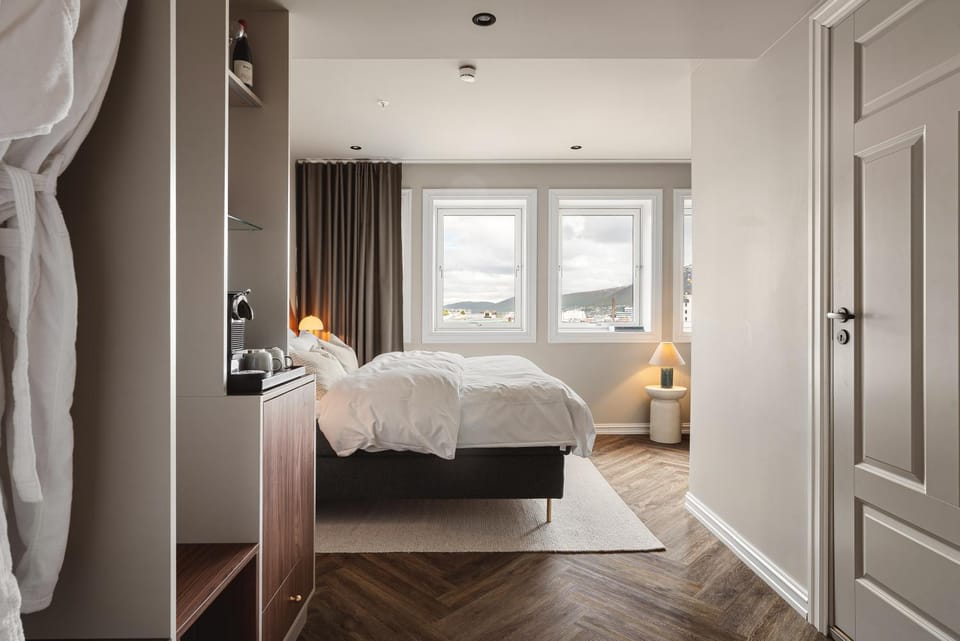 View (from property/room), Bedroom