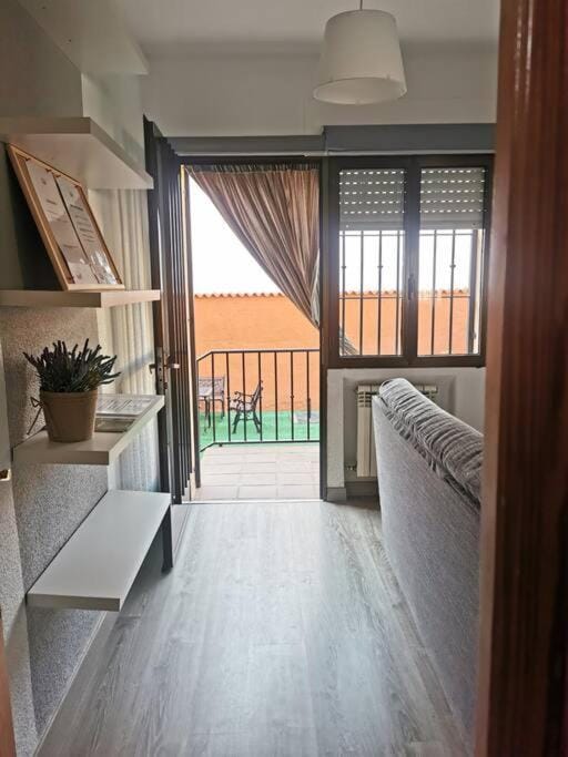 El Nido VUT House in Castile-La Mancha