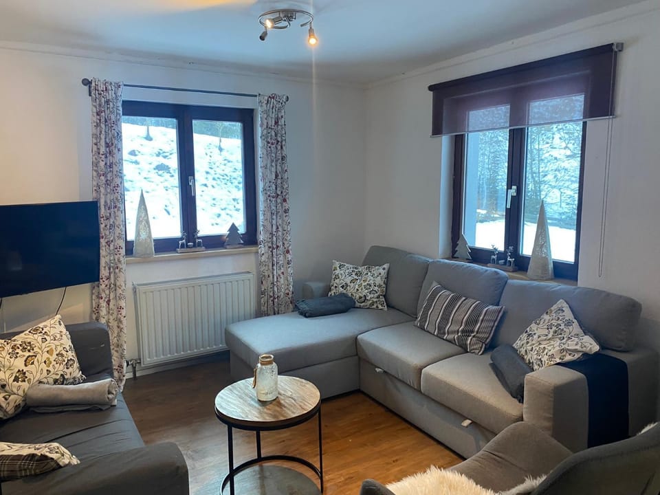 Dahoam by Sarina - Das Almchalet incl Viehhofen summercard Chalet in Salzburgerland