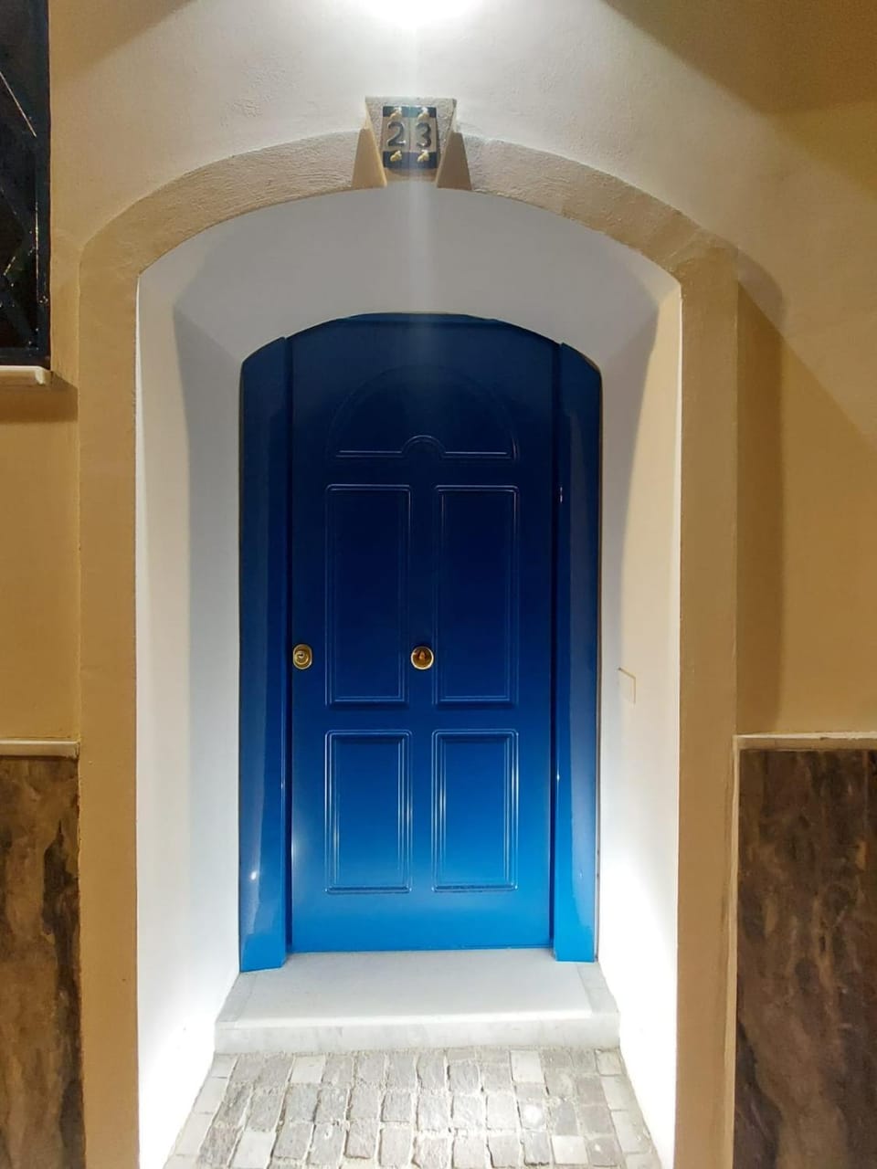 Suite al Borgo Bed and Breakfast in Campania