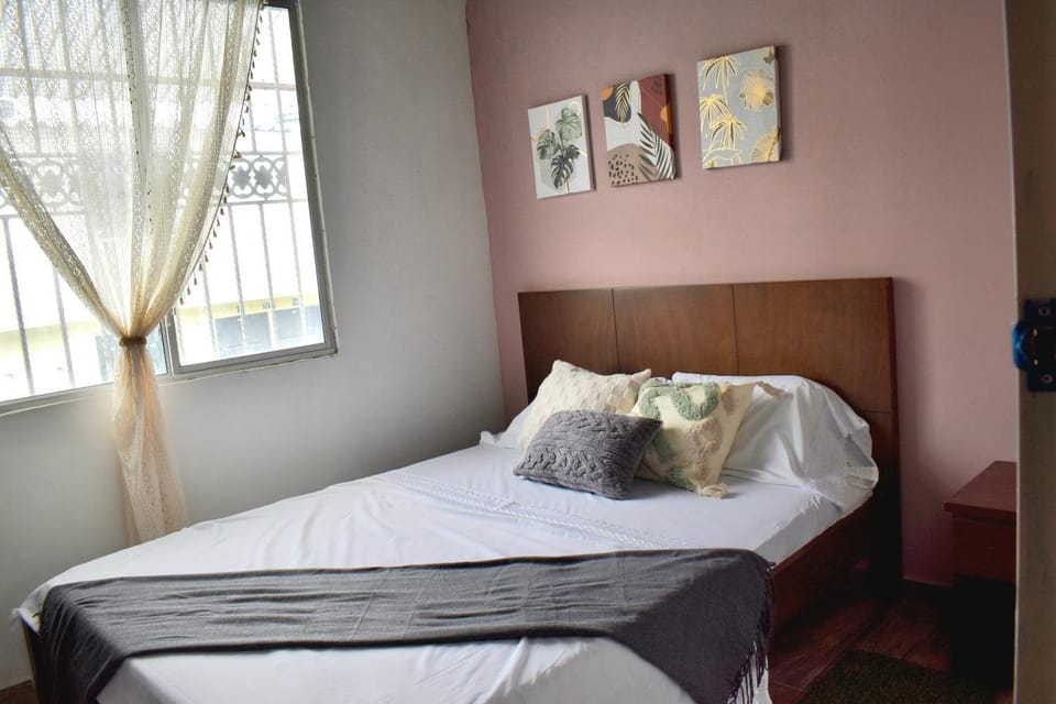 Casa Colinas House in Valle del Cauca