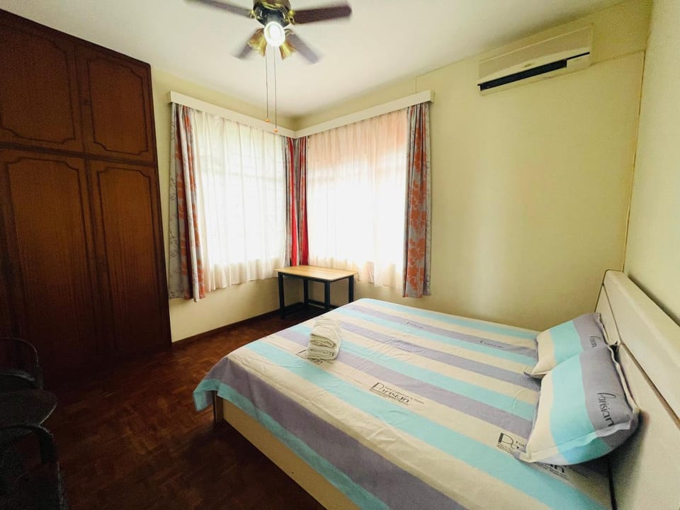 Coco House Vacation rental in Rivière Noire District, Mauritius