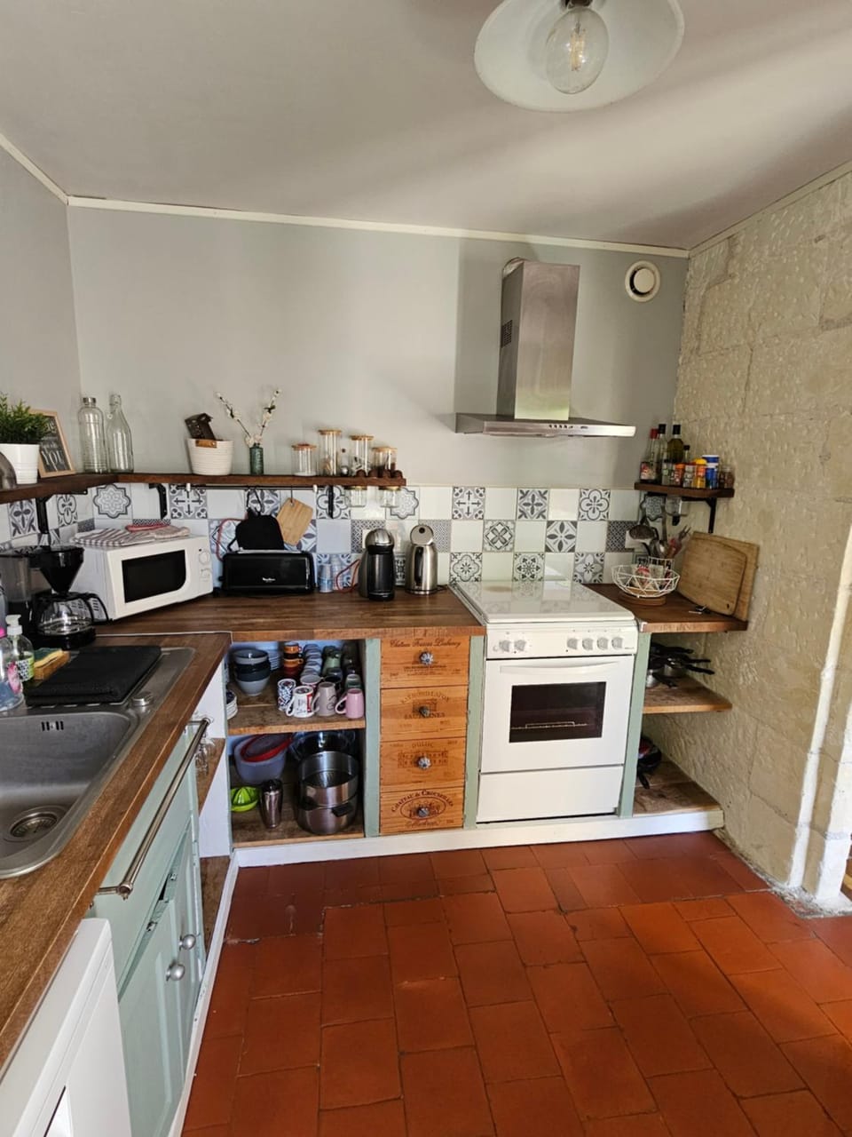 D'une rive à l'autre House in Centre-Val de Loire