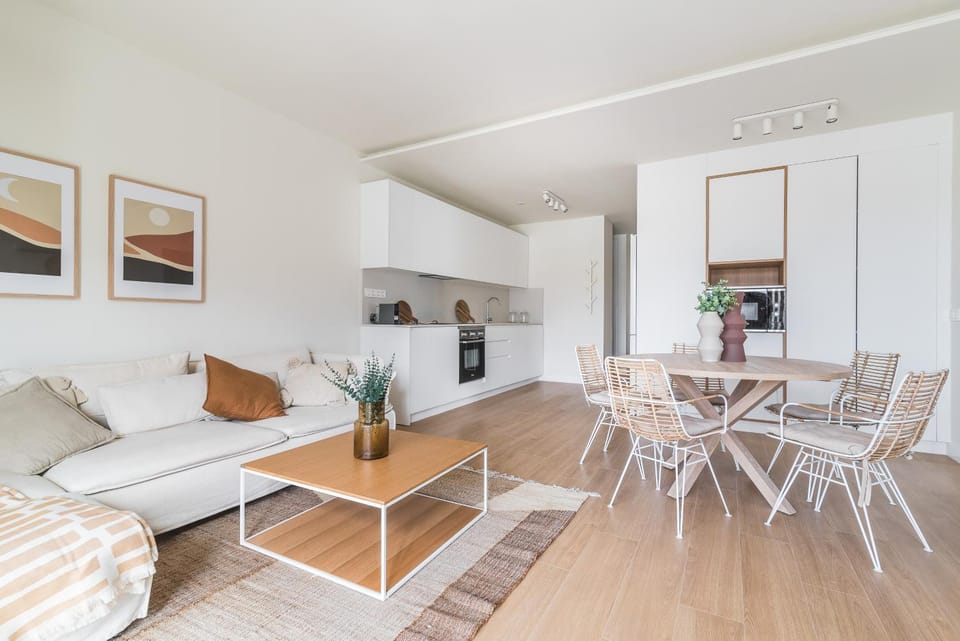 Home2Book Panoramic Views & Stylish Design Agaete Apartment in Comarca Norte
