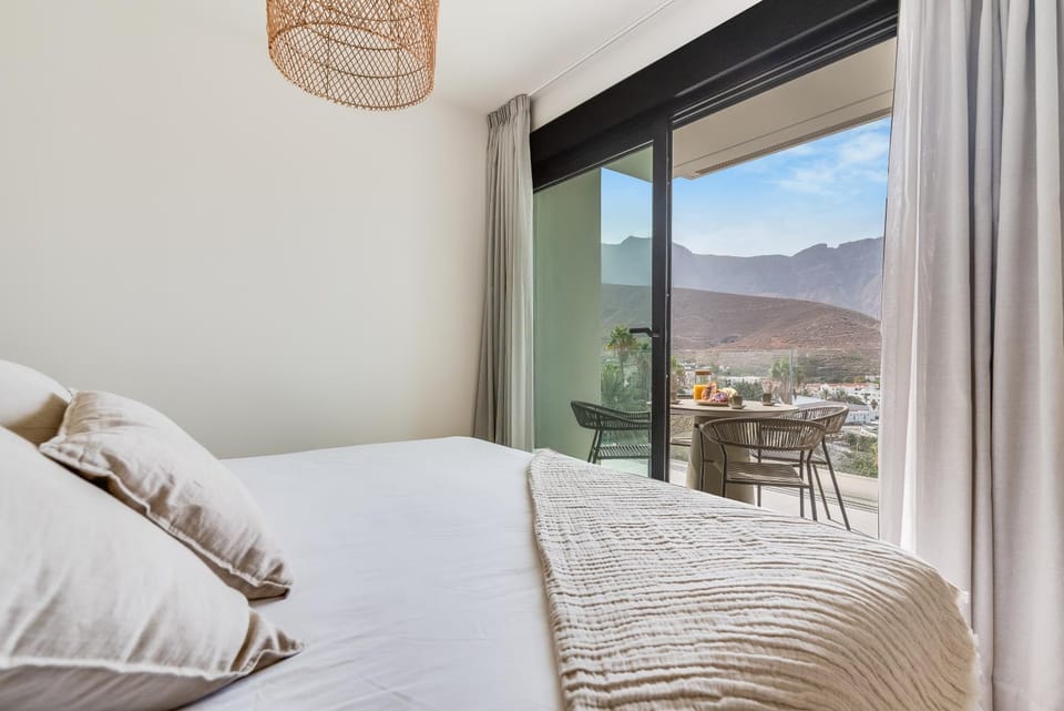 Home2Book Panoramic Views & Stylish Design Agaete Apartment in Comarca Norte