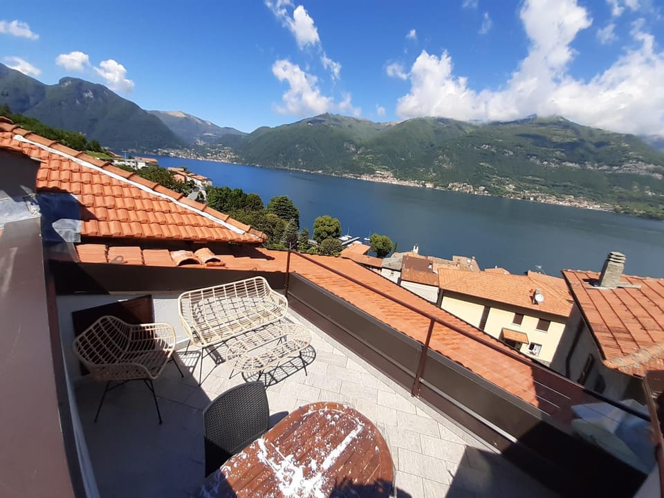 View (from property/room), Balcony/Terrace