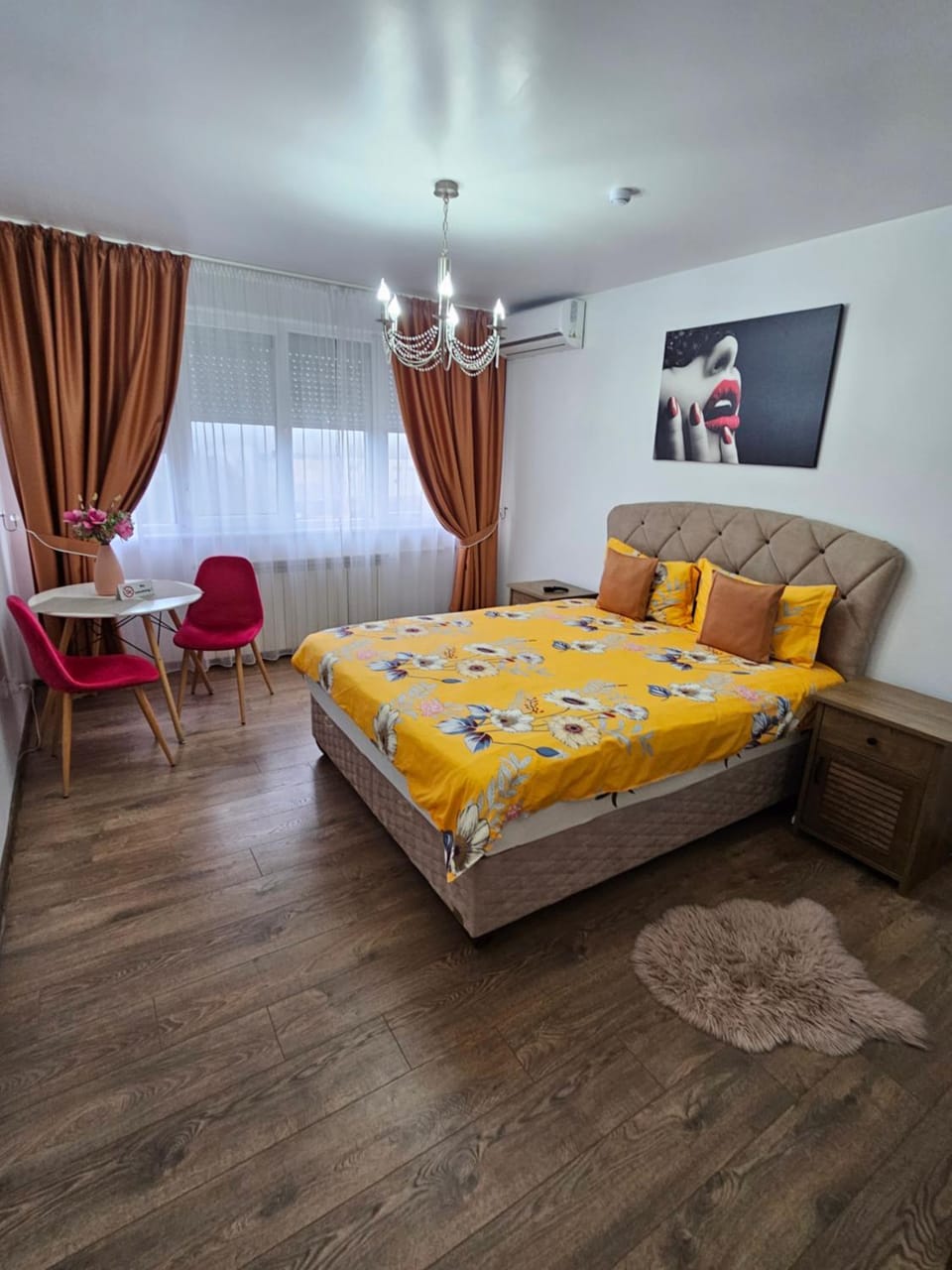 CHIC Studio- Place to Remember Apartment in Romania