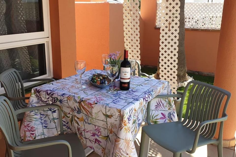 West Corner Caleta de Fuste Apartment in Castillo Caleta de Fuste