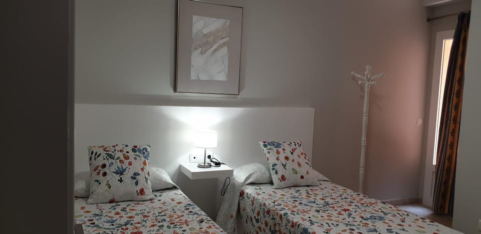 West Corner Caleta de Fuste Apartment in Castillo Caleta de Fuste