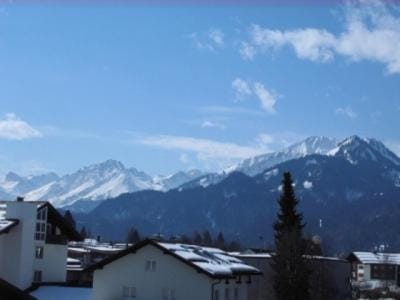 Natural landscape, Winter