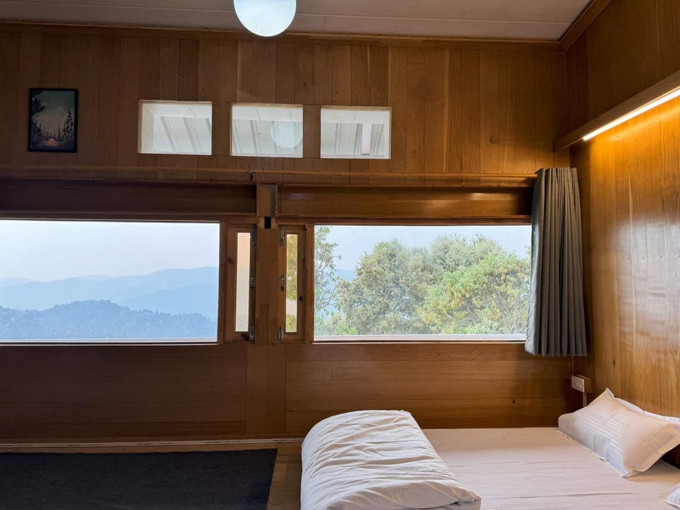 View (from property/room)