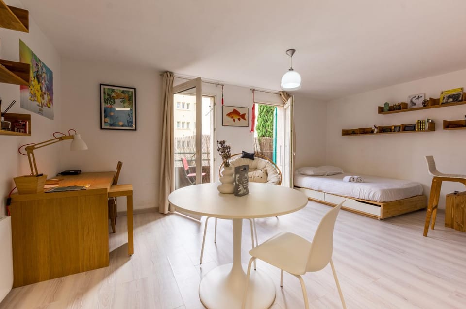 La Domitienne - Premiere conciergerie Apartment in Montpellier
