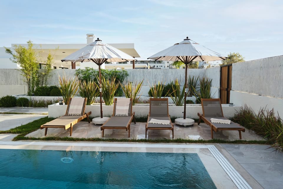 Day, Garden, Garden view, Pool view, Swimming pool, Swimming pool, sunbed