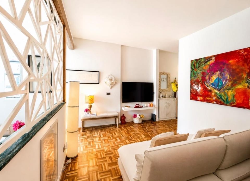 Appartamento Camilla Apartment in Veneto