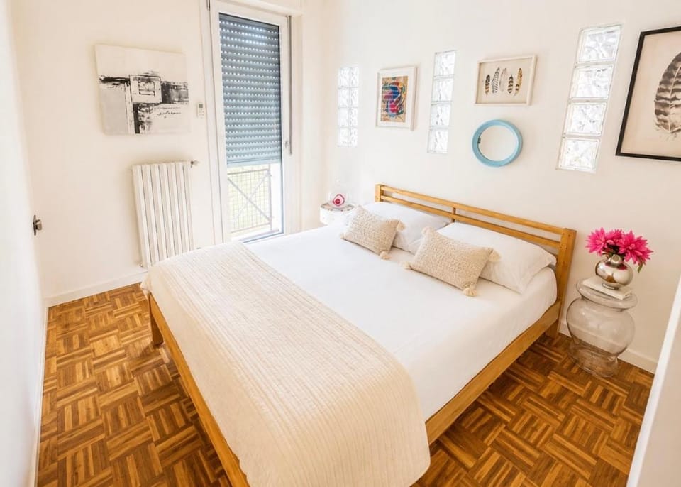 Appartamento Camilla Apartment in Veneto