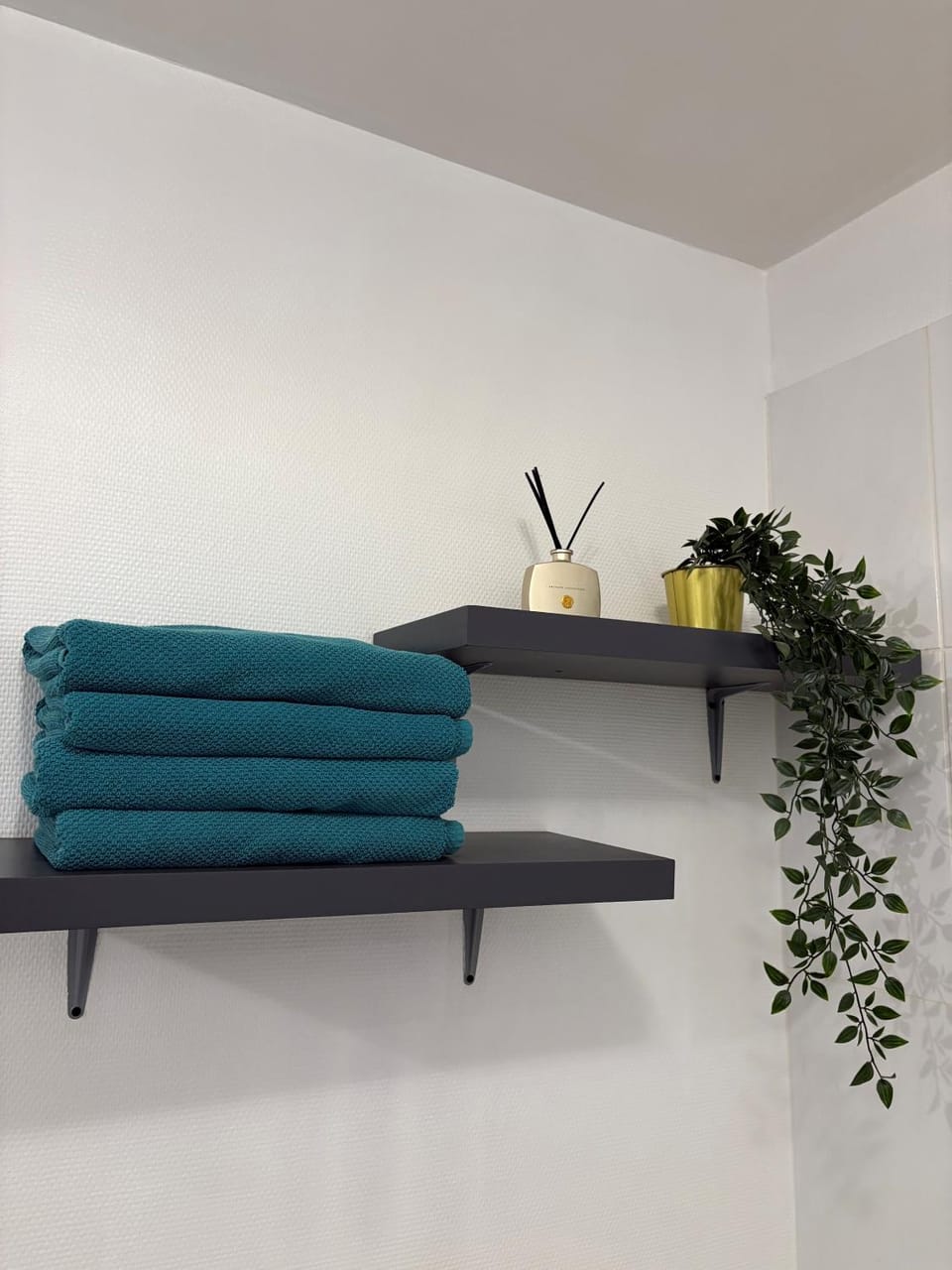 towels