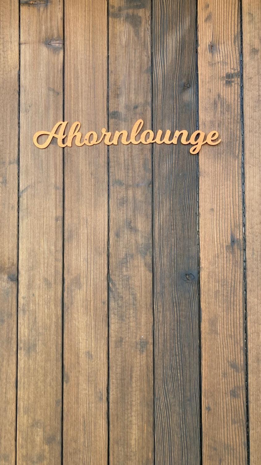 Property logo or sign