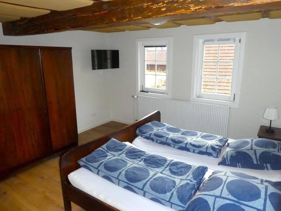 Alte Schreinerei Apartment in Hesse