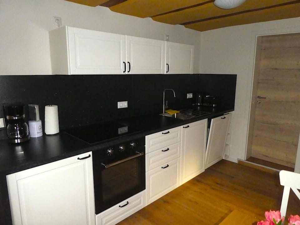 Alte Schreinerei Apartment in Hesse