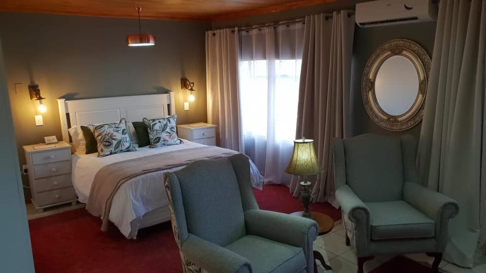 At The Nest Bed & Breakfast Guesthouse Bed and Breakfast in Eastern Cape
