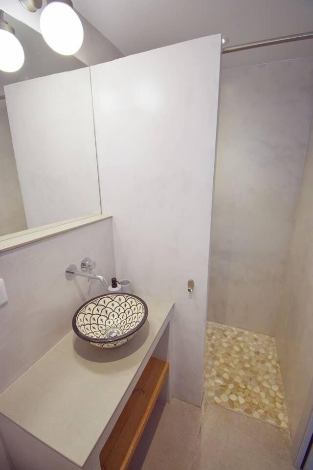 La Orza, Frigiliana Luxury center townhouse with pool and parking HansOnHoliday Rentals House in Frigiliana