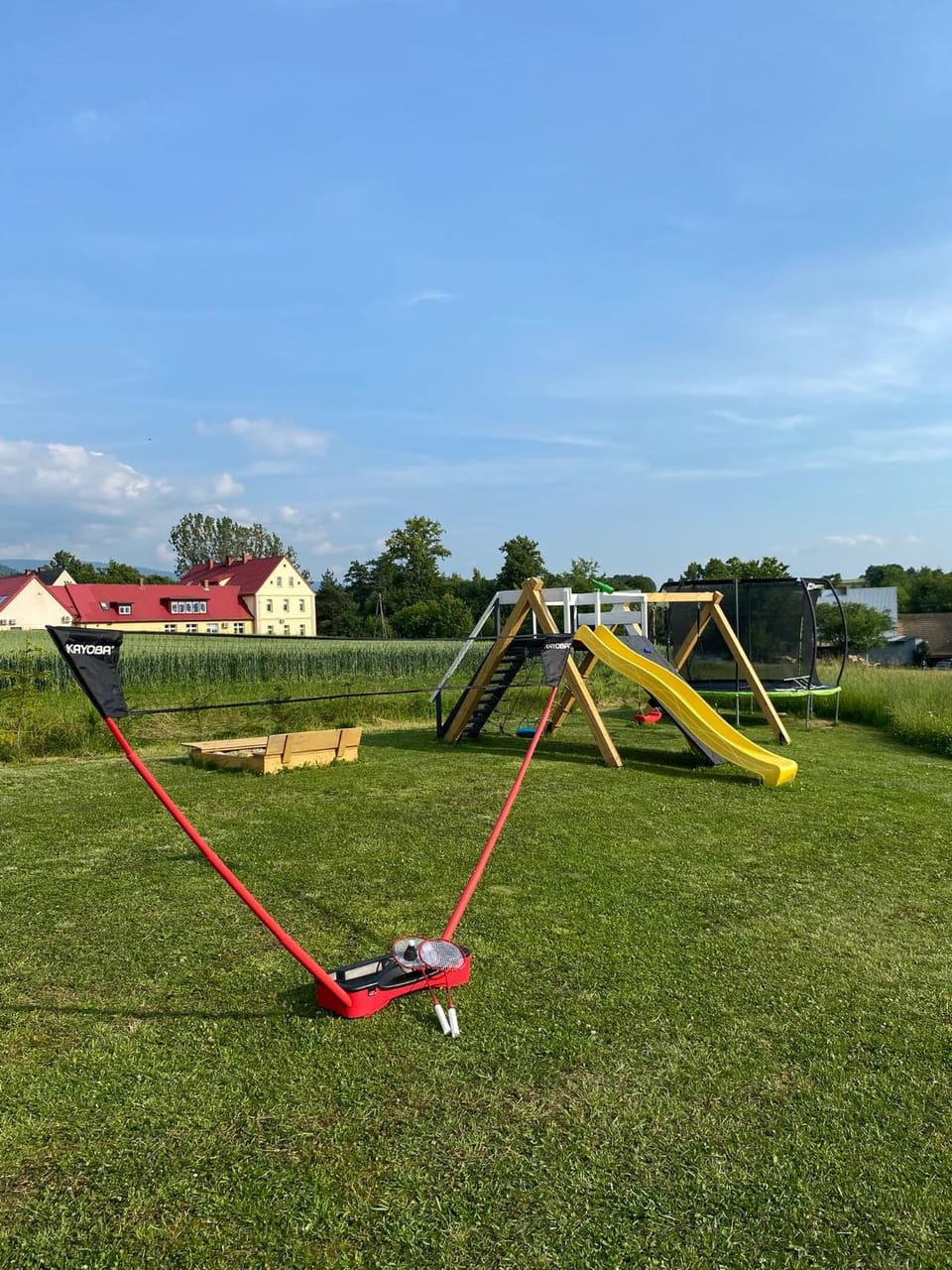 Children play ground, children