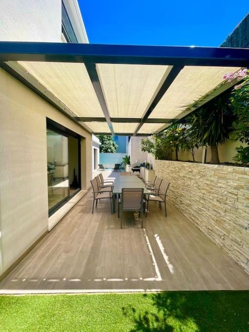 Villa de vacances sur la Côte bleue à la couronne Villa in Provence-Alpes-Côte d'Azur