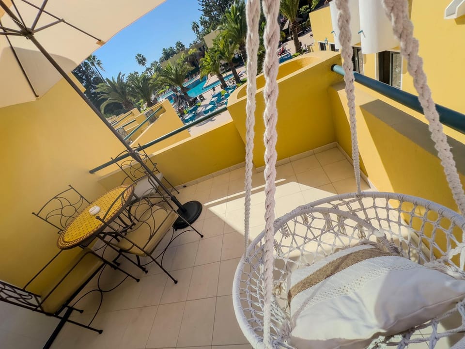 Day, View (from property/room), Balcony/Terrace