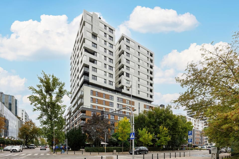 Property building, Off site