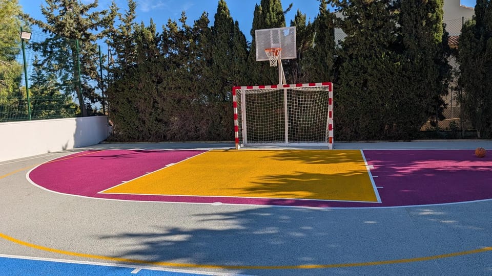Villa Exclusiva Balcón Rosa mirando a Torrevieja Villa in Vega Baja del Segura