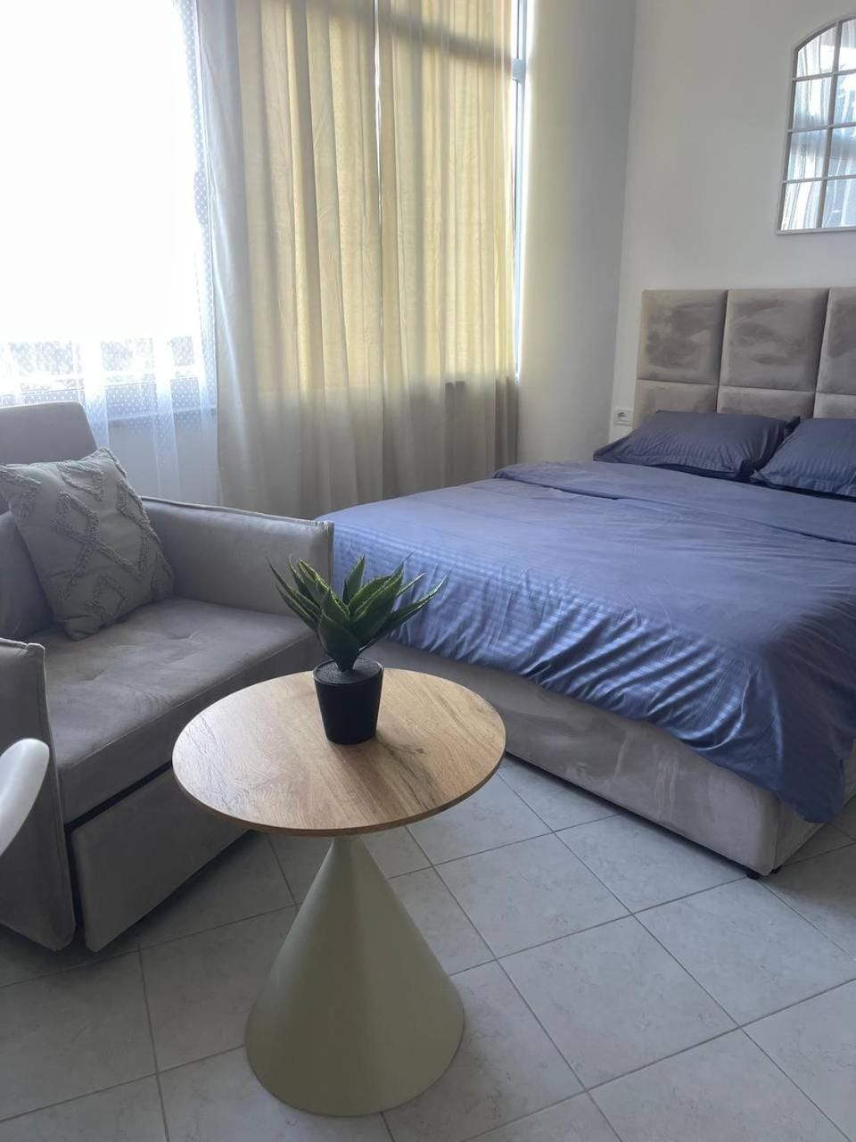 Cactus Apartments Apartment hotel in Tirana County, Albania