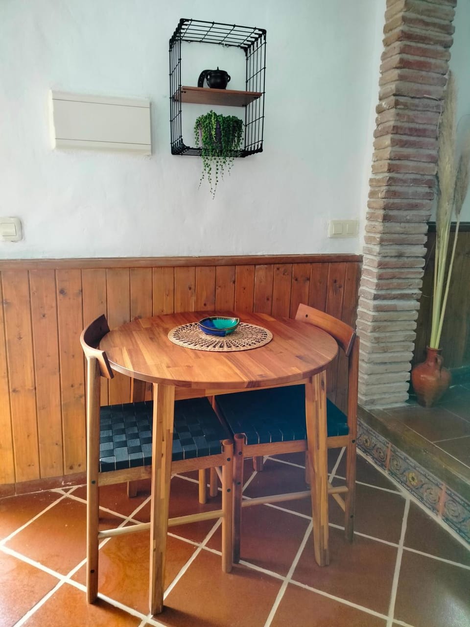 Casita del Tejedor Apartment in Frigiliana