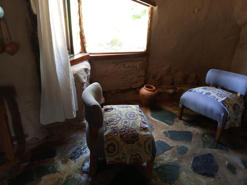 Casa Madre House in Villa Yacanto