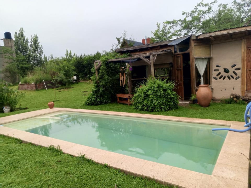 Casa Madre House in Villa Yacanto