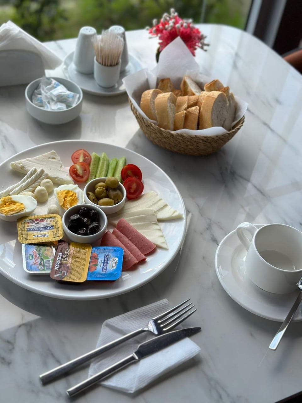 Food, Breakfast