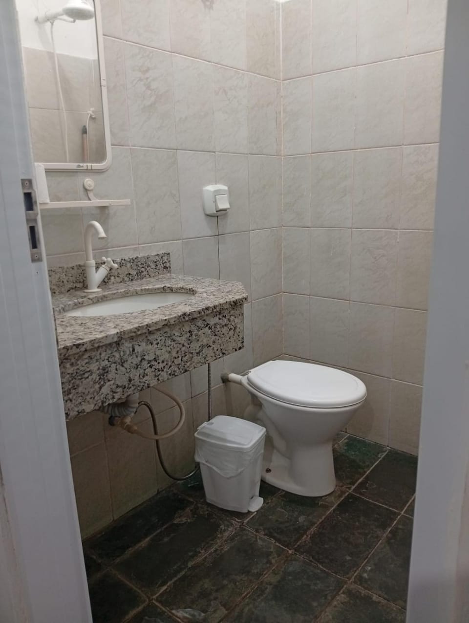Pousada QDG Country House in State of São Paulo