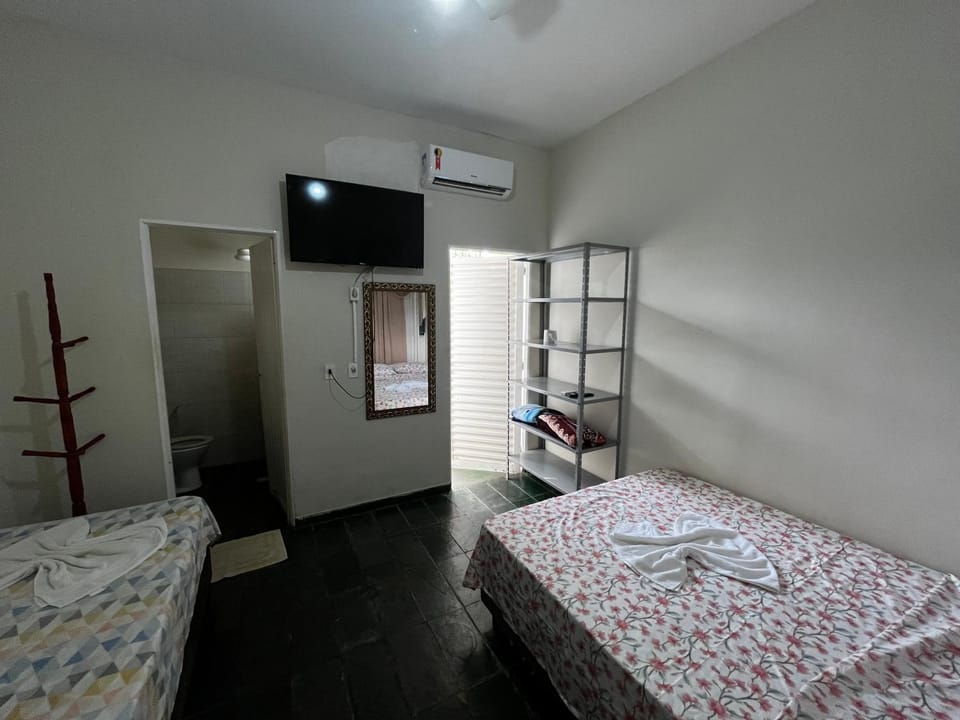 Pousada QDG Country House in State of São Paulo