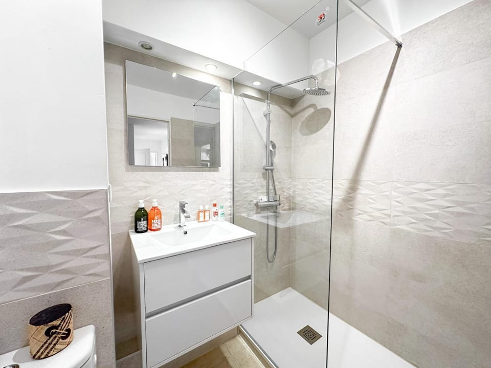 Shower