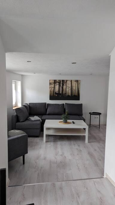 Ferienhaus Chester House in Thuringia, Germany