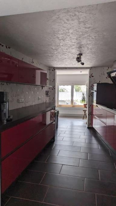 Ferienhaus Chester House in Thuringia, Germany