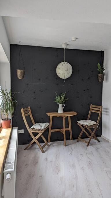 Ferienhaus Chester House in Thuringia, Germany