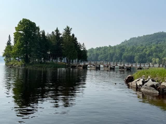 All Season Ski in Out Chalets at Calabogie Peaks House in Greater Madawaska