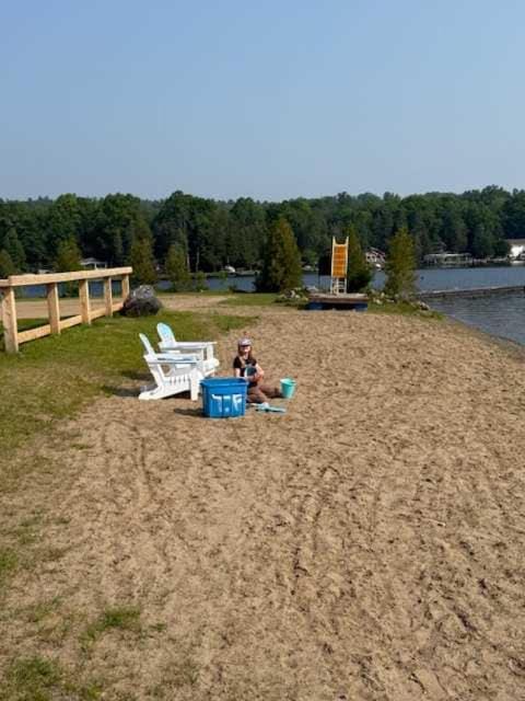 All Season Ski in Out Chalets at Calabogie Peaks House in Greater Madawaska