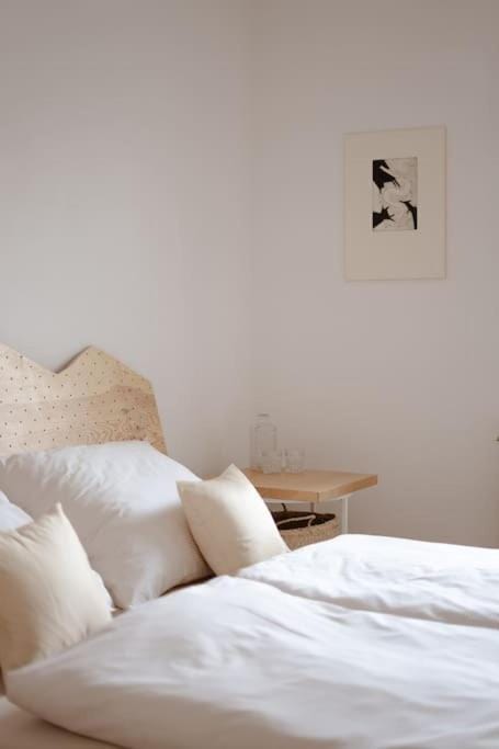 Prostorný byt u centra Zlína s atmosférou venkova Apartment in South Moravian Region