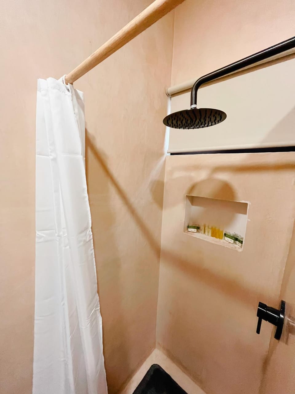 Shower