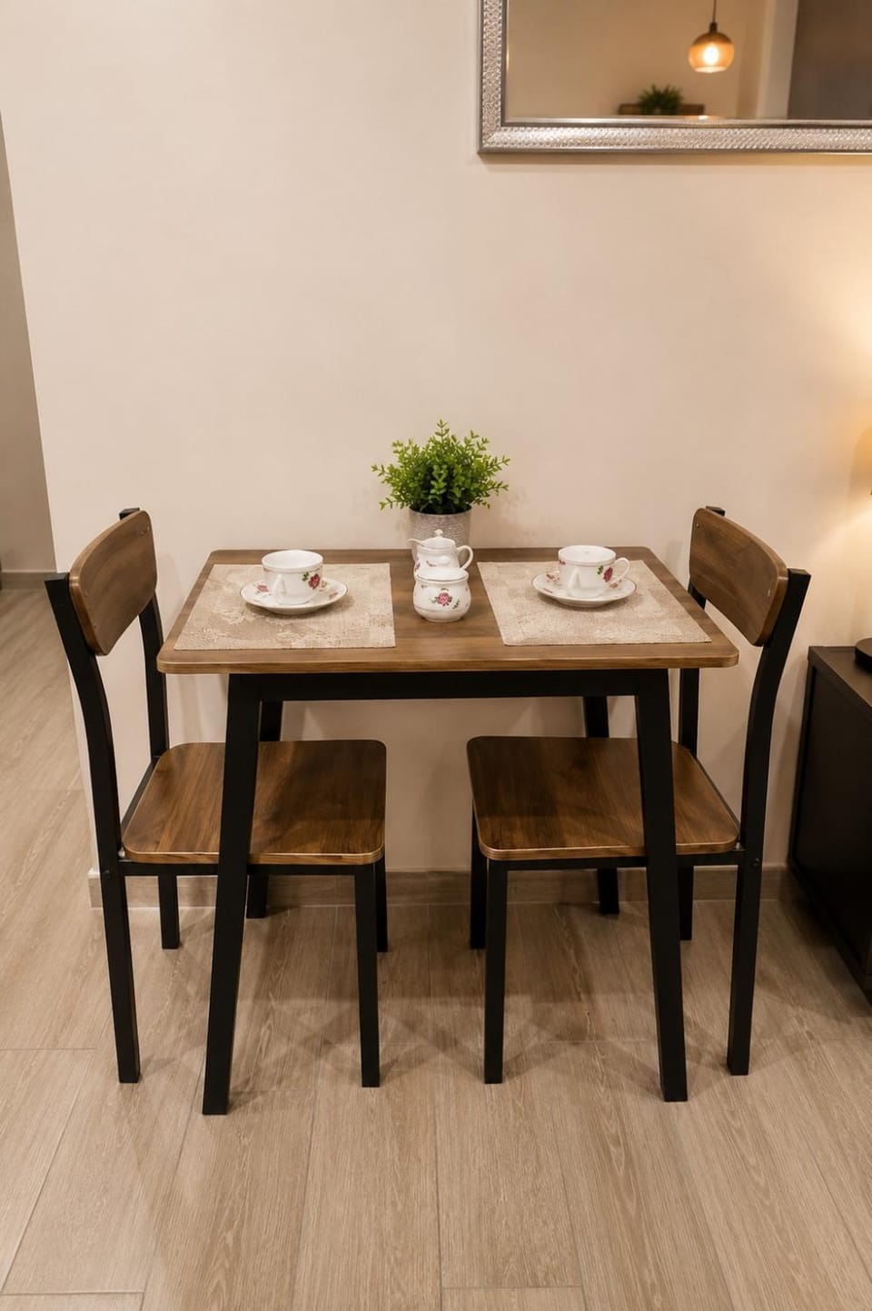 Mini Departamento Acogedor Apartment in La Molina